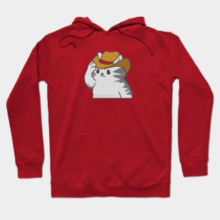 Meowdy Hoodie